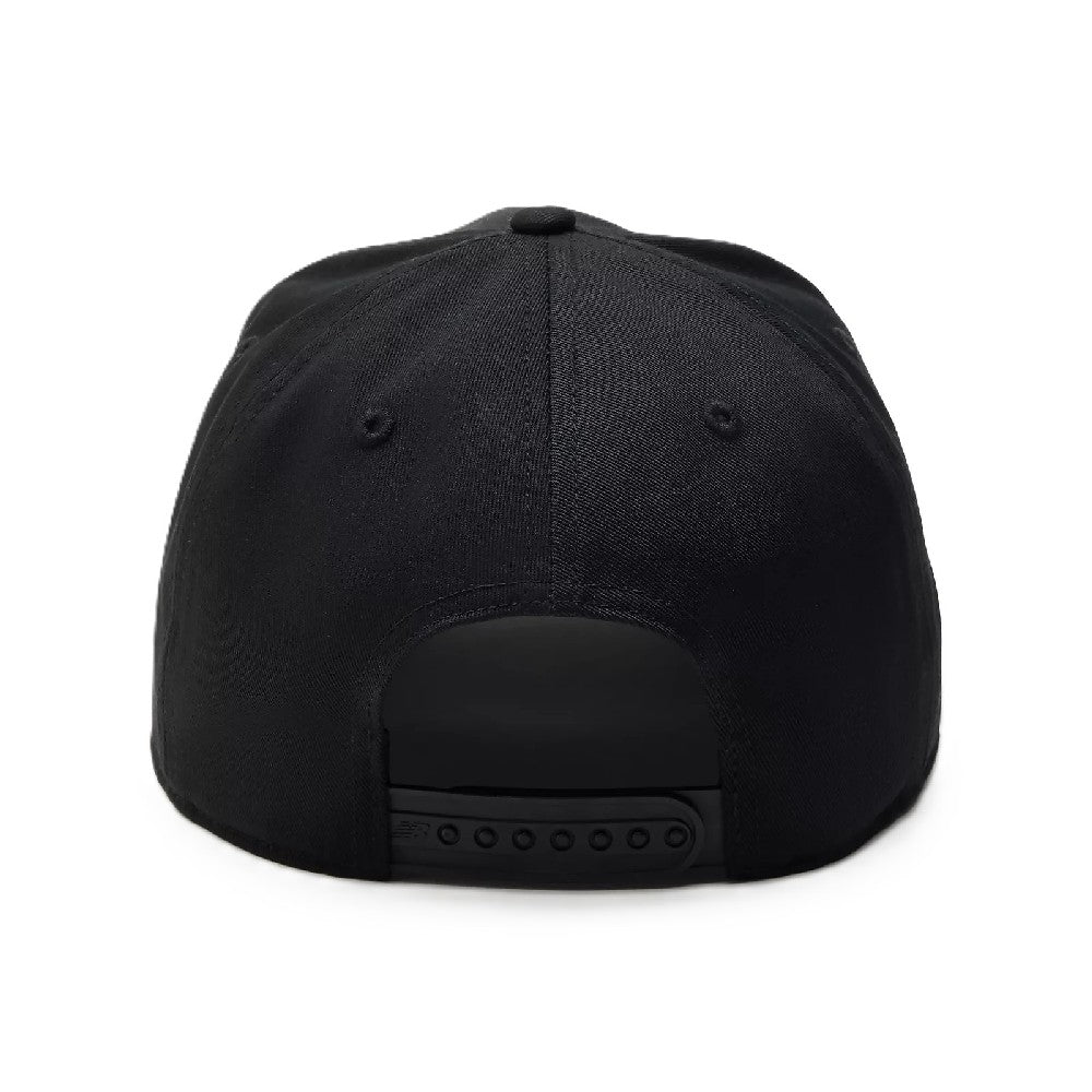 Gorra New Balance Ac15859bk Unisex