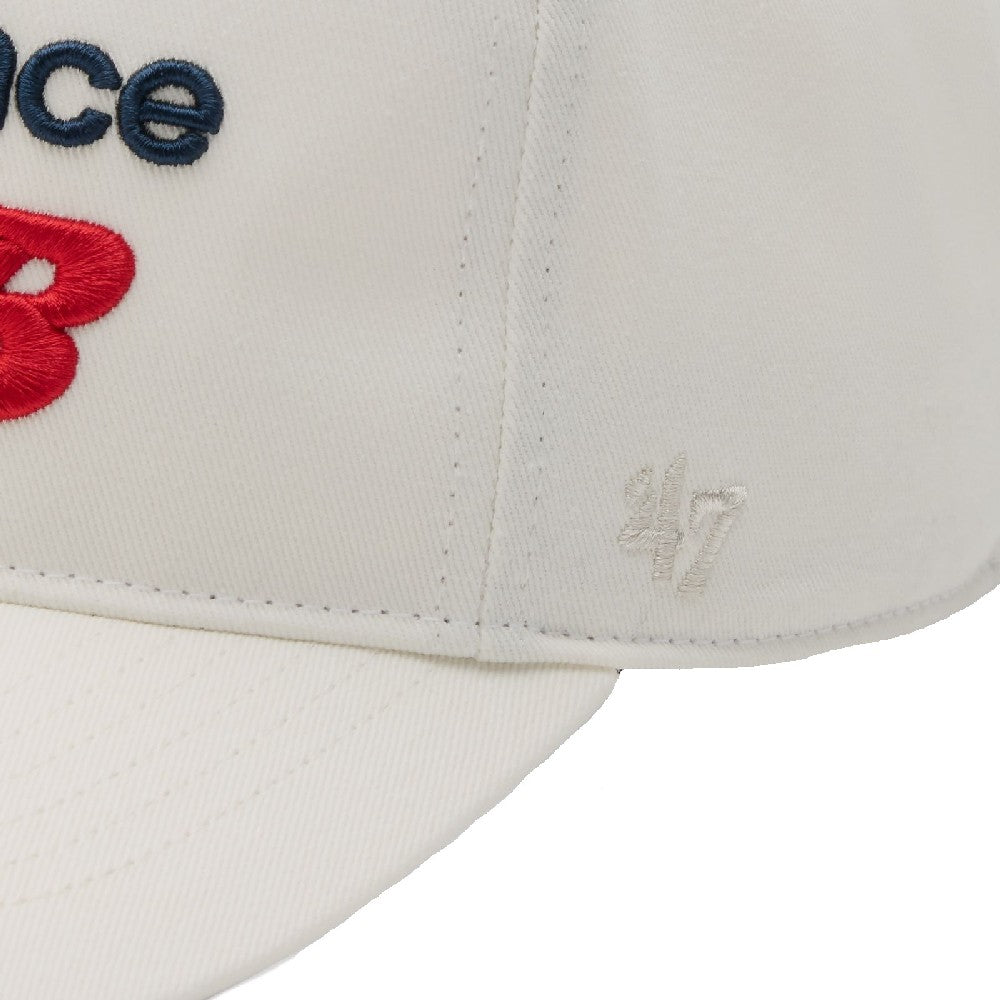 Gorra New Balance Ac15859sst Unisex