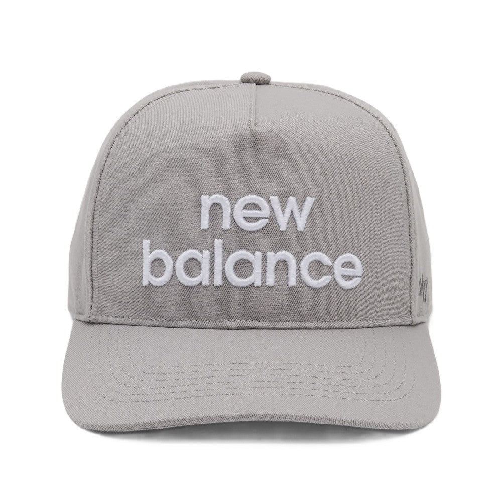 Gorra New Balance Ac5130vgym Unisex
