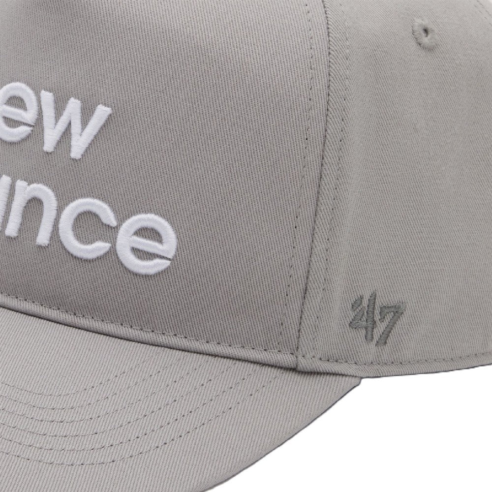 Gorra New Balance Ac5130vgym Unisex