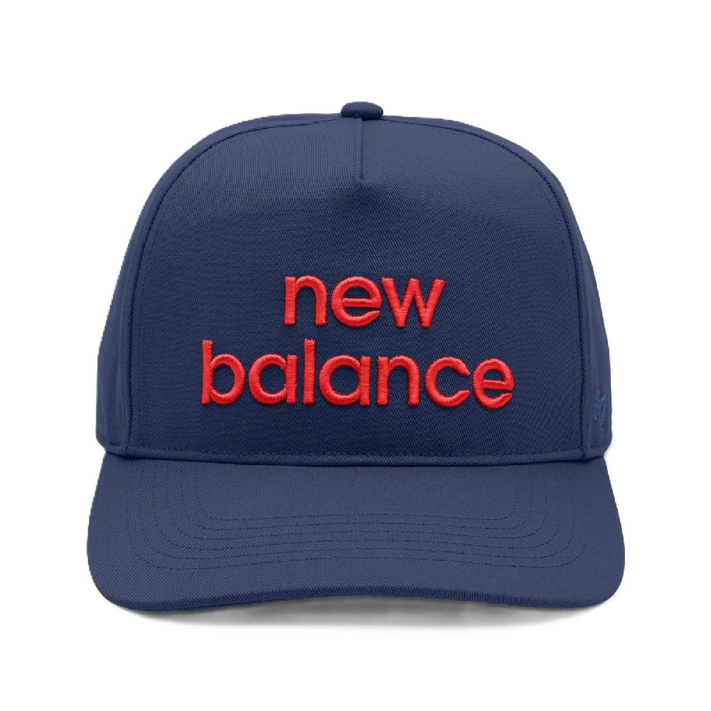 Gorra New Balance Ac5130vnny Unisex