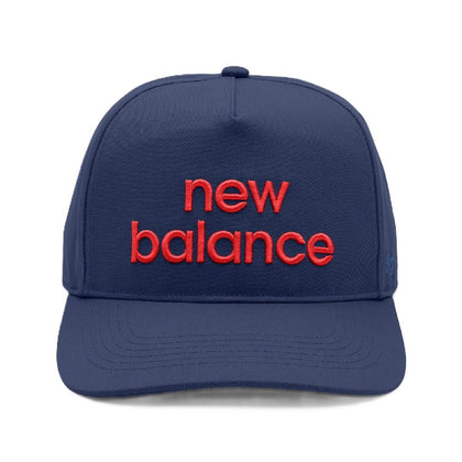 Gorra New Balance Ac5130vnny Unisex