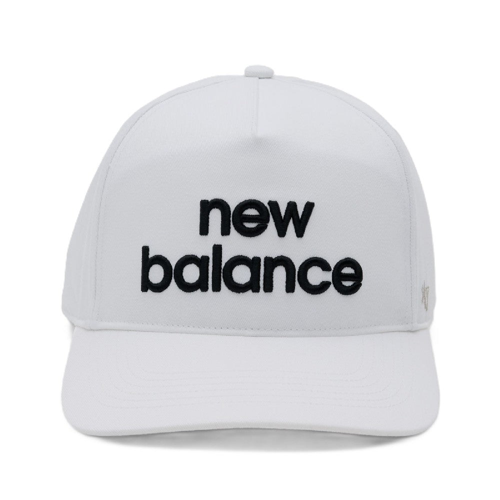 Gorra New Balance Ac5130vwt Unisex