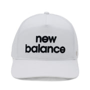 Gorra New Balance Ac5130vwt Unisex