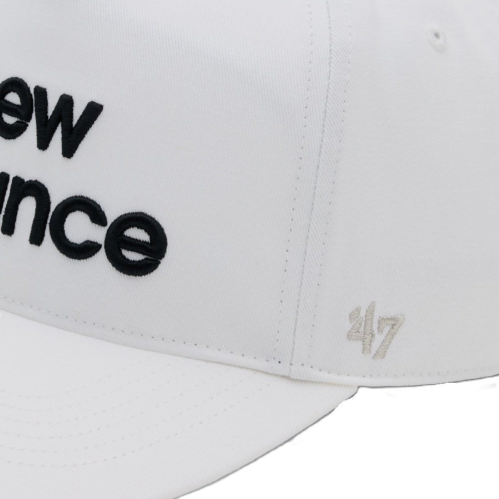 Gorra New Balance Ac5130vwt Unisex