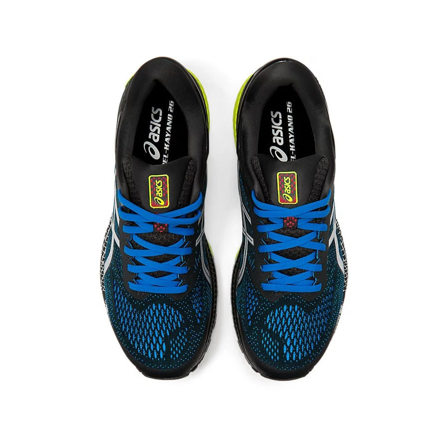 Zapatilla-Asics-Gel-Kayano-26-Lite-Show-De-Hombre#4