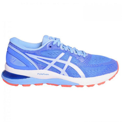 Zapatilla Asics Gel-Nimbus 21 W Az-Ct de Mujer