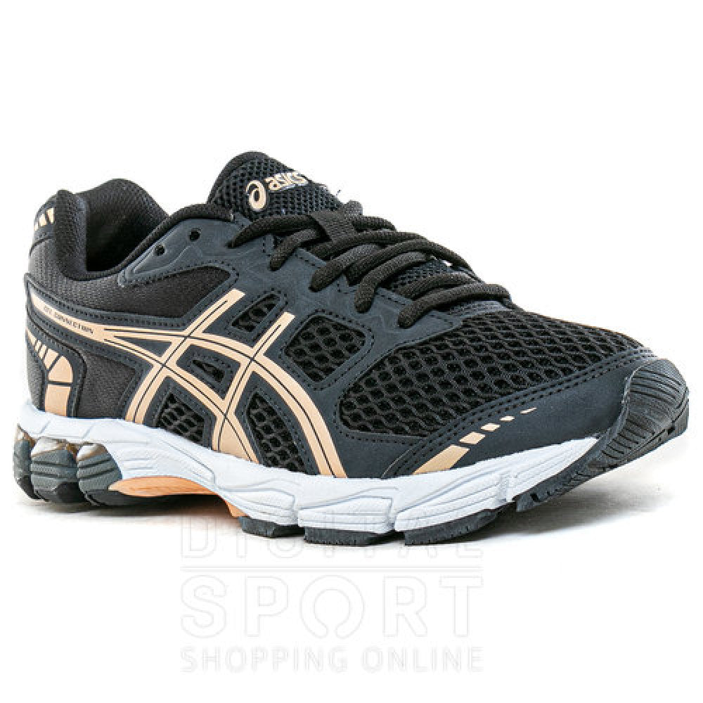 Zapatilla Asics Gel-Connection Ng-Am De Hombre