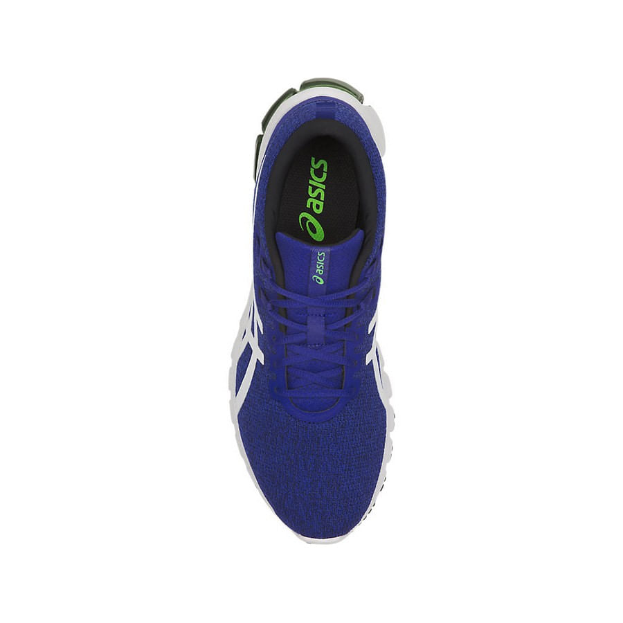 Zapatilla-Asics-Gel-Quantum-90-De-Hombre#4