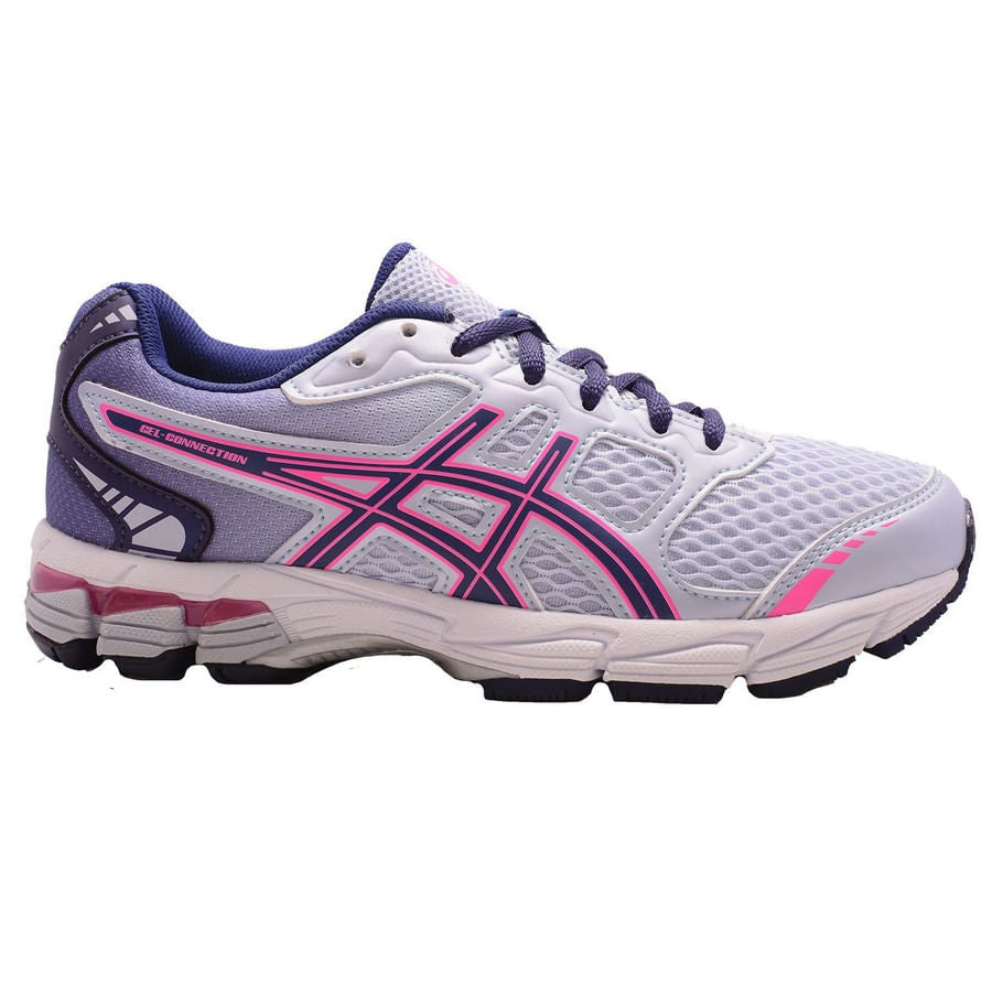Zapatilla-Asics-Gel-Connection-W-Ct-Az-De-Mujer#1