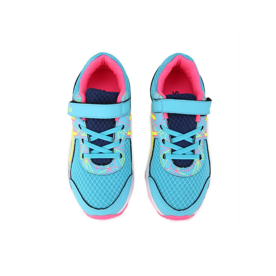 Zapatilla-Asics-Gel-Light-Play-4-A-Ps-Aq-Am-De-Niño#4
