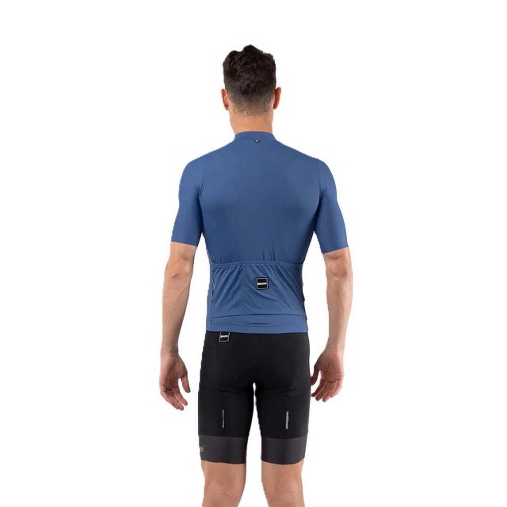 Jersey Santini Jersey Compass Unisex