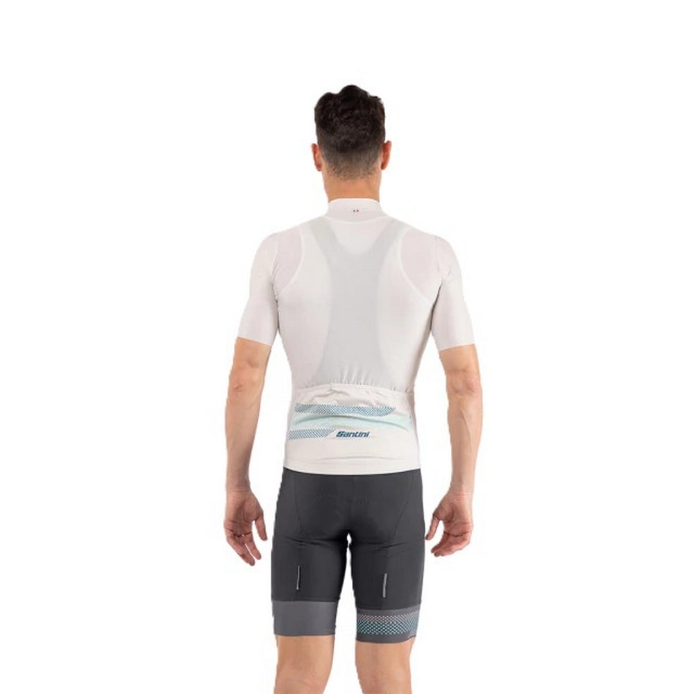 Jersey Santini Jersey Horizon De Hombre