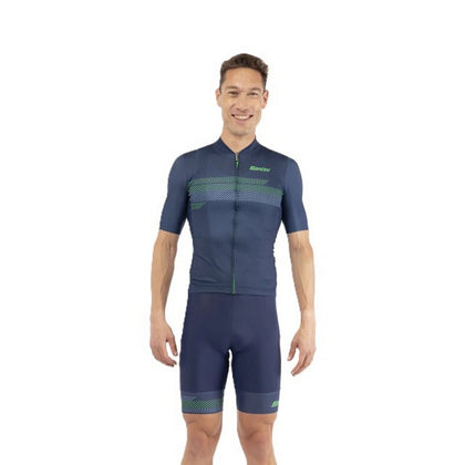 Jersey Santini Horizon de Hombre