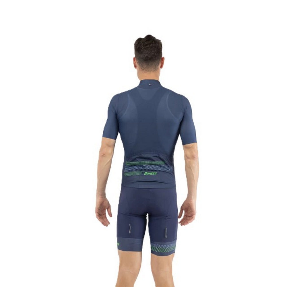 Jersey Santini Jersey Horizon De Hombre