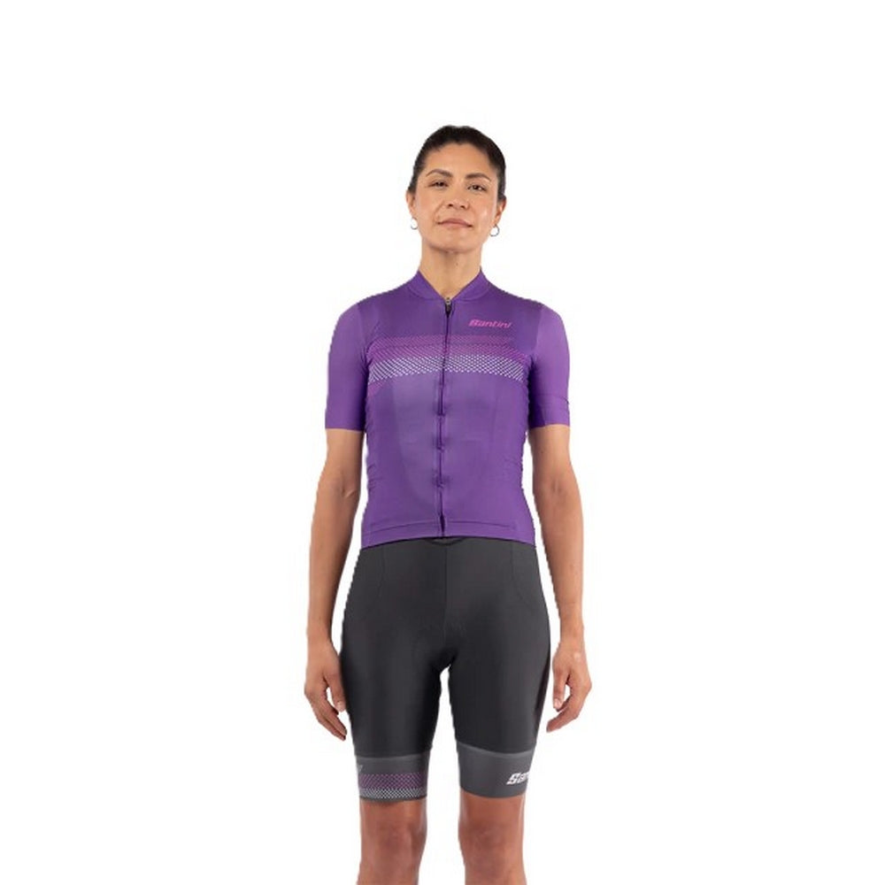 Jersey Santini Jersey Horizon De Mujer