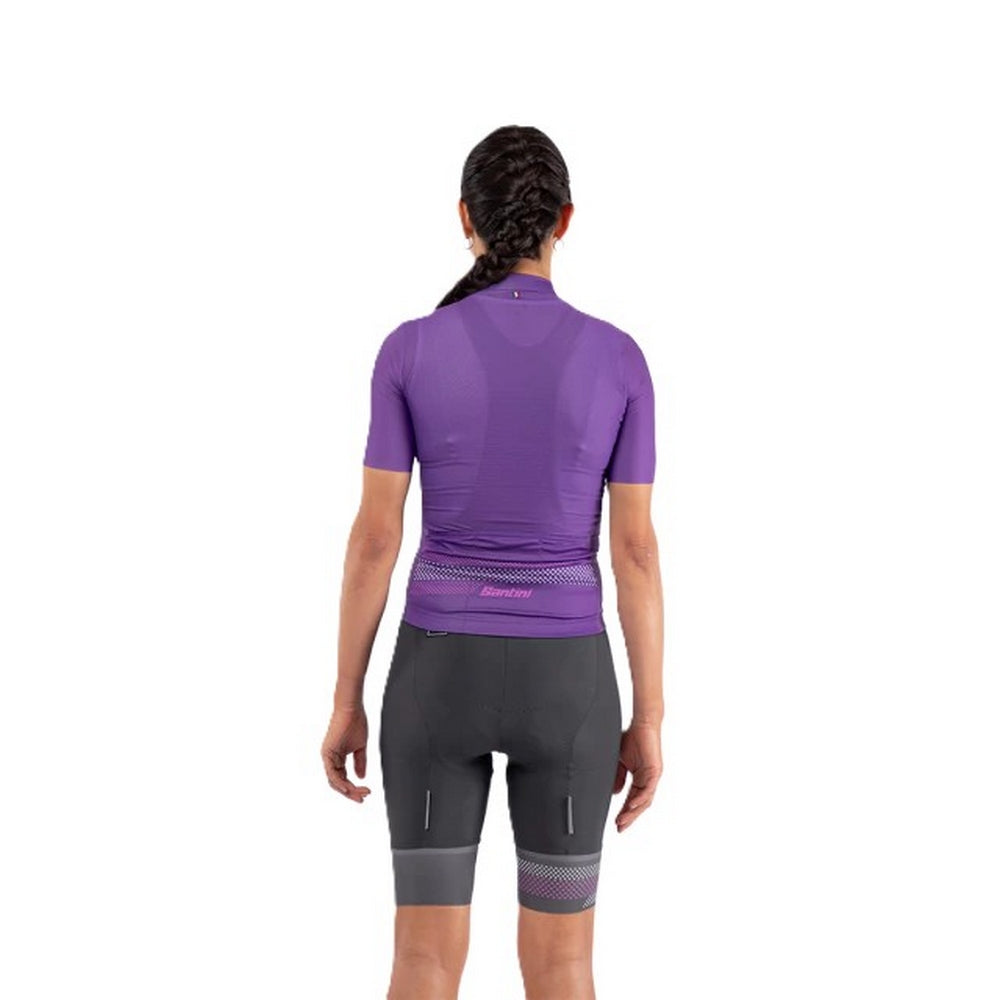 Jersey Santini Jersey Horizon De Mujer