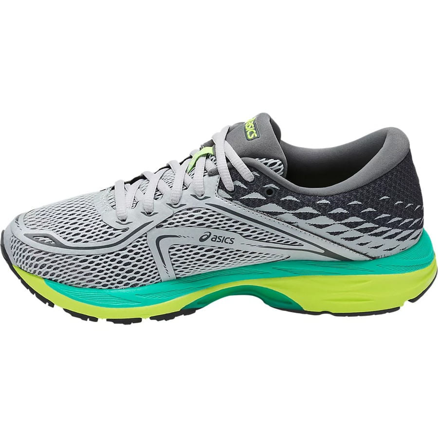 Zapatilla-Asics-Gel-Cumulus-19-W-Gr-Carbon-Am-De-Mujer#2