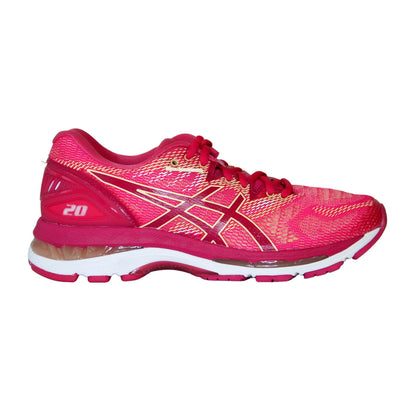 Zapatilla Asics Gel Nimbus 20 W Rs-Co-Bc de Mujer