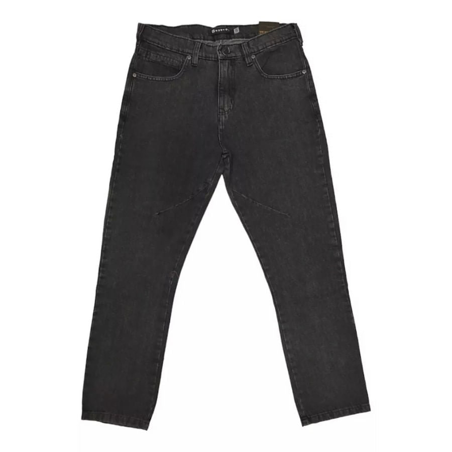 Jeans-Burton-Pantalon-Burton-Dylan-Black-Me-De-Hombre#1