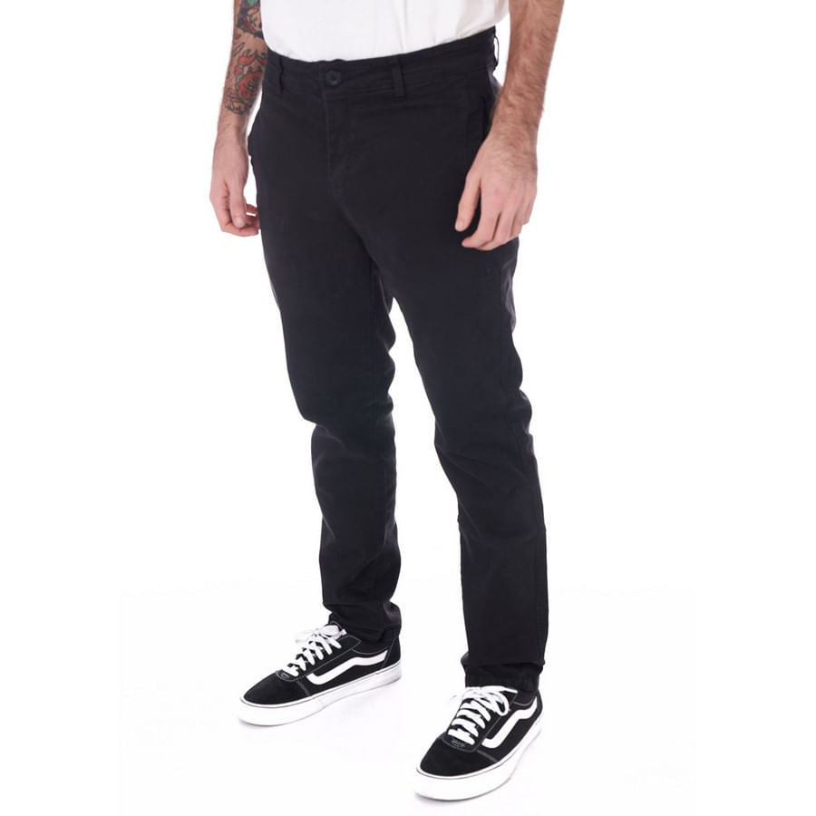 Pantalon-Burton-Pantalon-Burton-Chino-Straight-De-Hombre#2