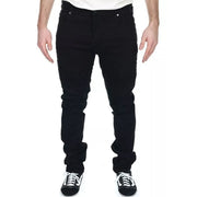 Jeans-Burton-Pantalon-Burton-Slim-Black-Dar-De-Hombre#1