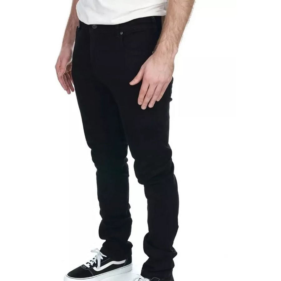Jeans-Burton-Pantalon-Burton-Slim-Black-Dar-De-Hombre#2