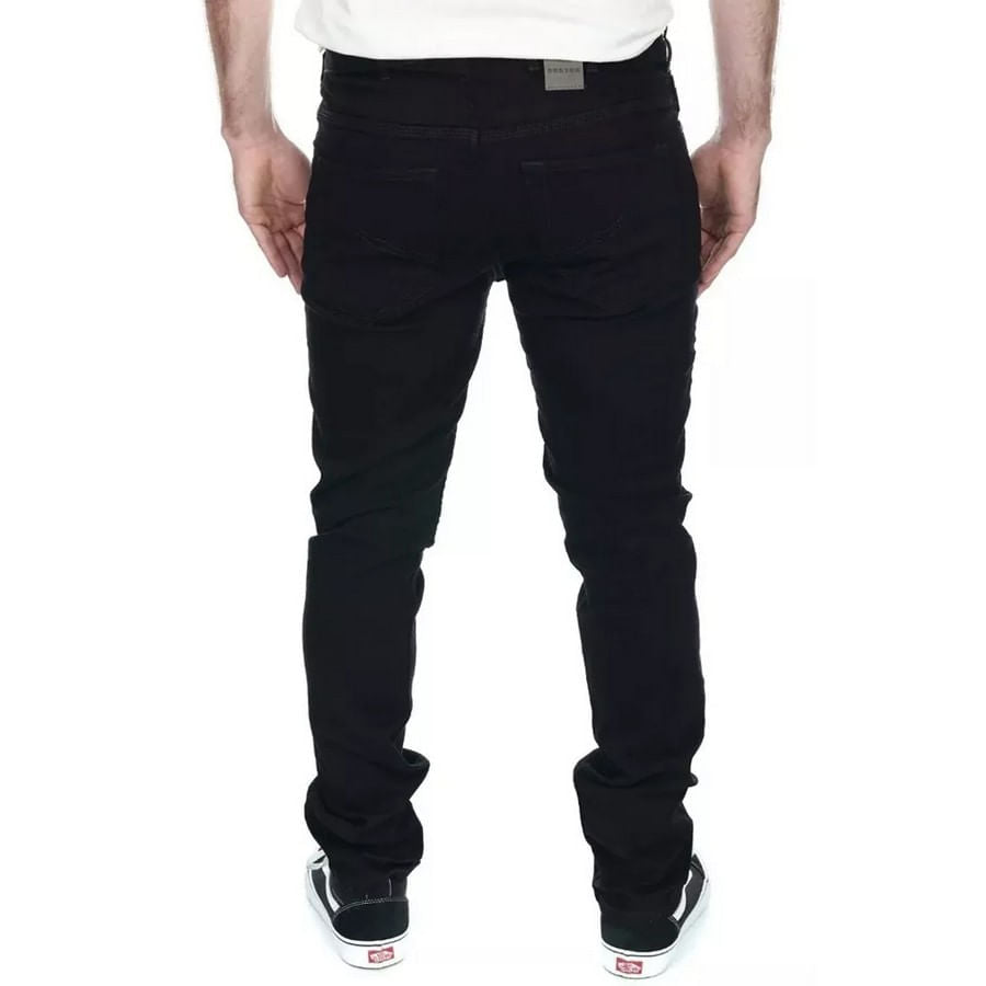 Jeans-Burton-Pantalon-Burton-Slim-Black-Dar-De-Hombre#3