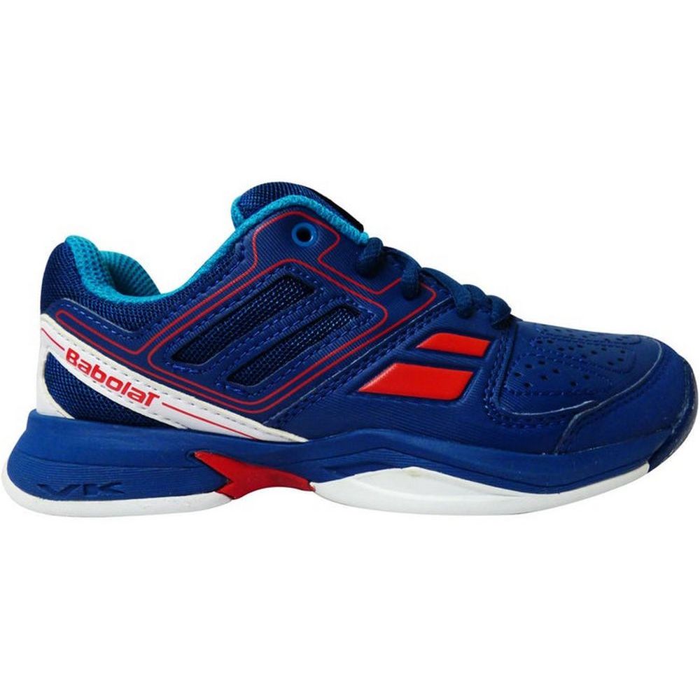 Zapatilla-Babolat-Pulsion-Bpm-Jr-Blue-De-Niño#1