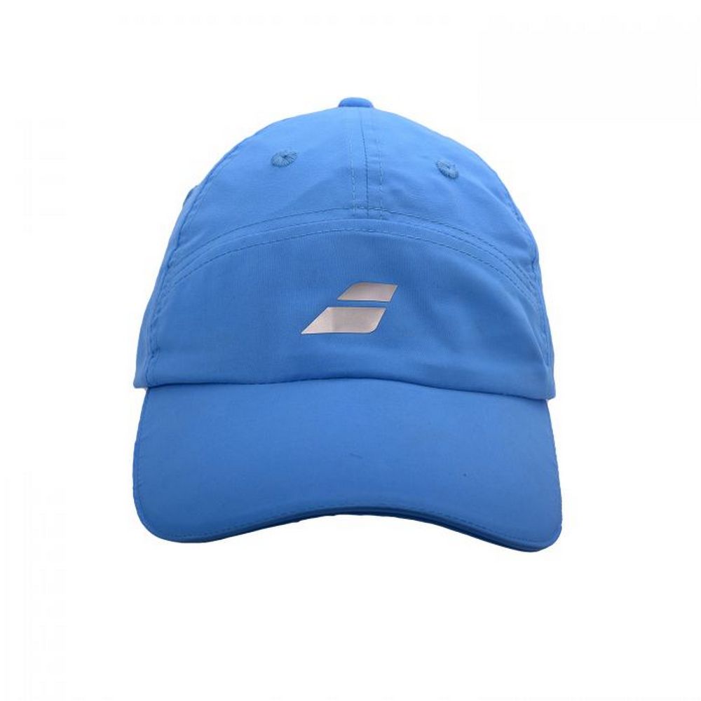 Gorra-Babolat-Cap-Microfiber-Unisex#1