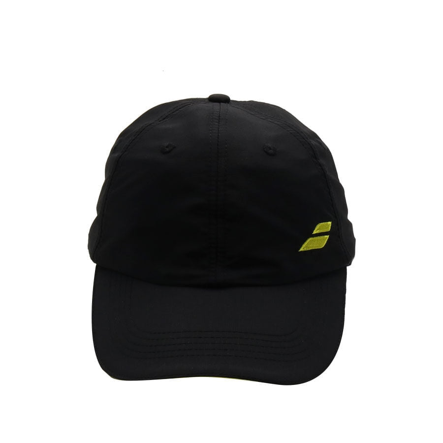 Gorra-Babolat-Gorra-Basic-Logo-18-Unisex#1