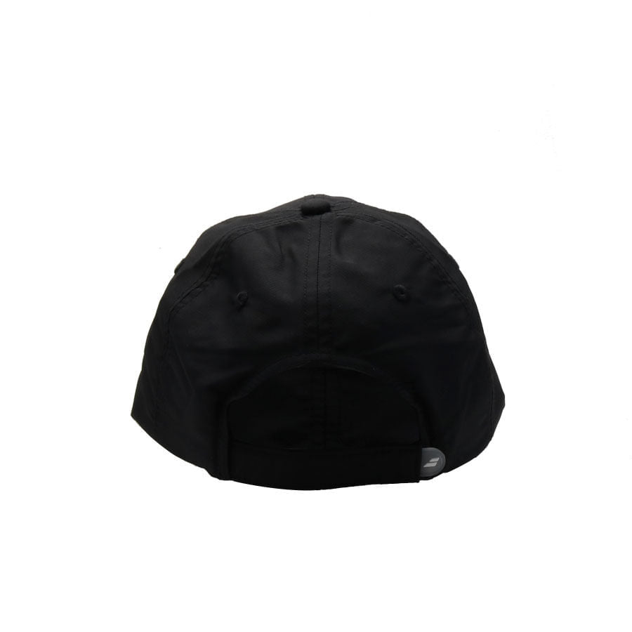 Gorra-Babolat-Gorra-Basic-Logo-18-Unisex#2