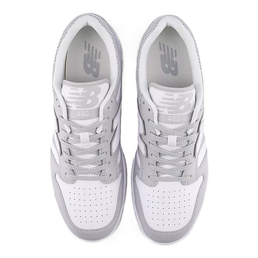 Zapatilla New Balance Bb480Lge De Hombre