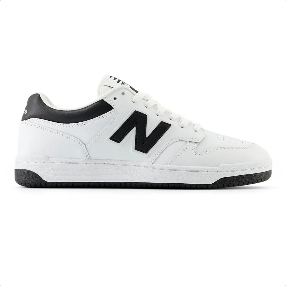Zapatilla New Balance Bb480Liw De Hombre