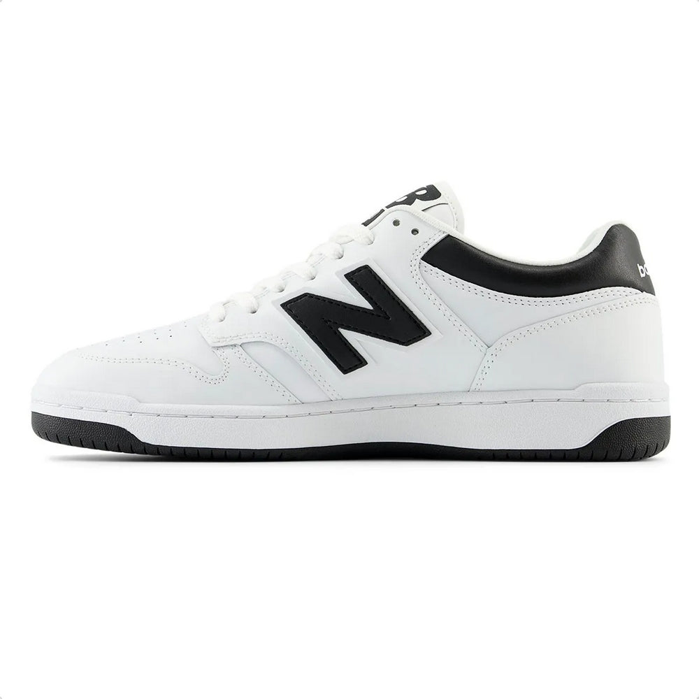 Zapatilla New Balance Bb480Liw De Hombre