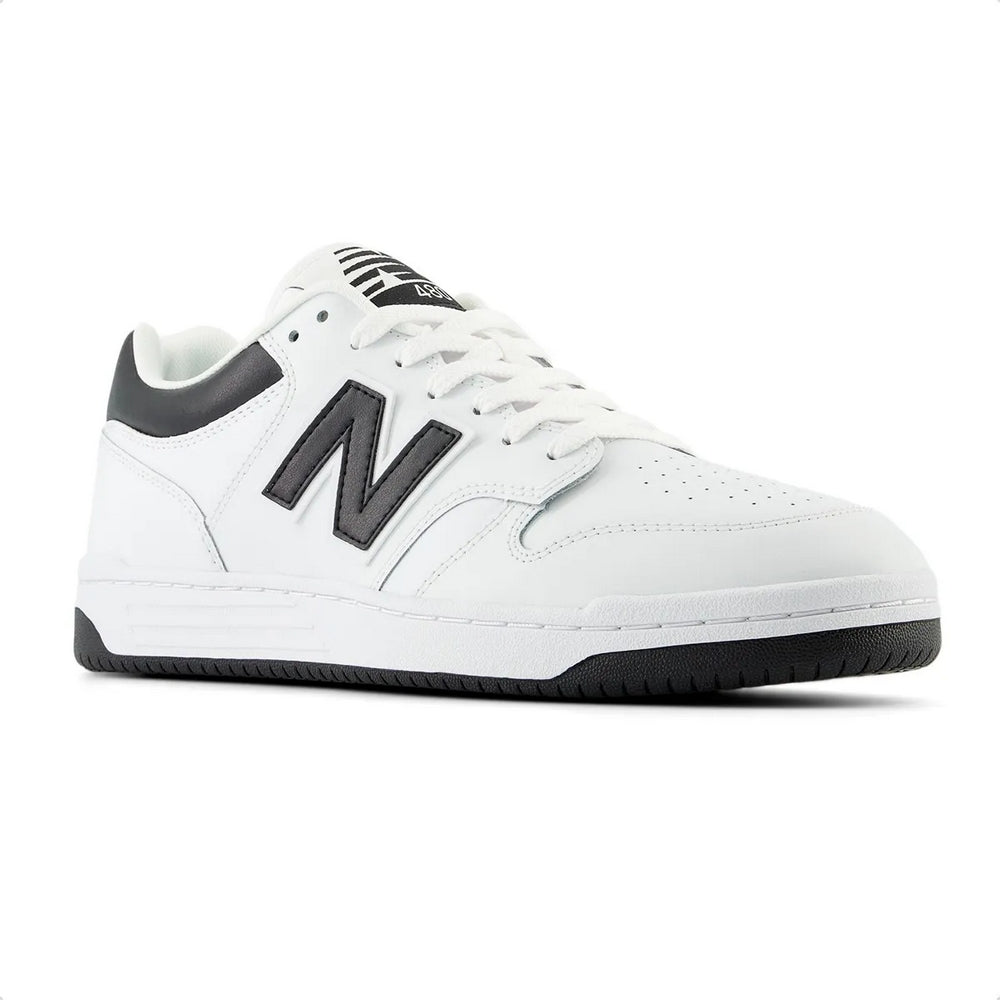 Zapatilla New Balance Bb480Liw De Hombre