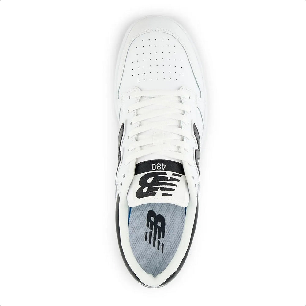 Zapatilla New Balance Bb480Liw De Hombre