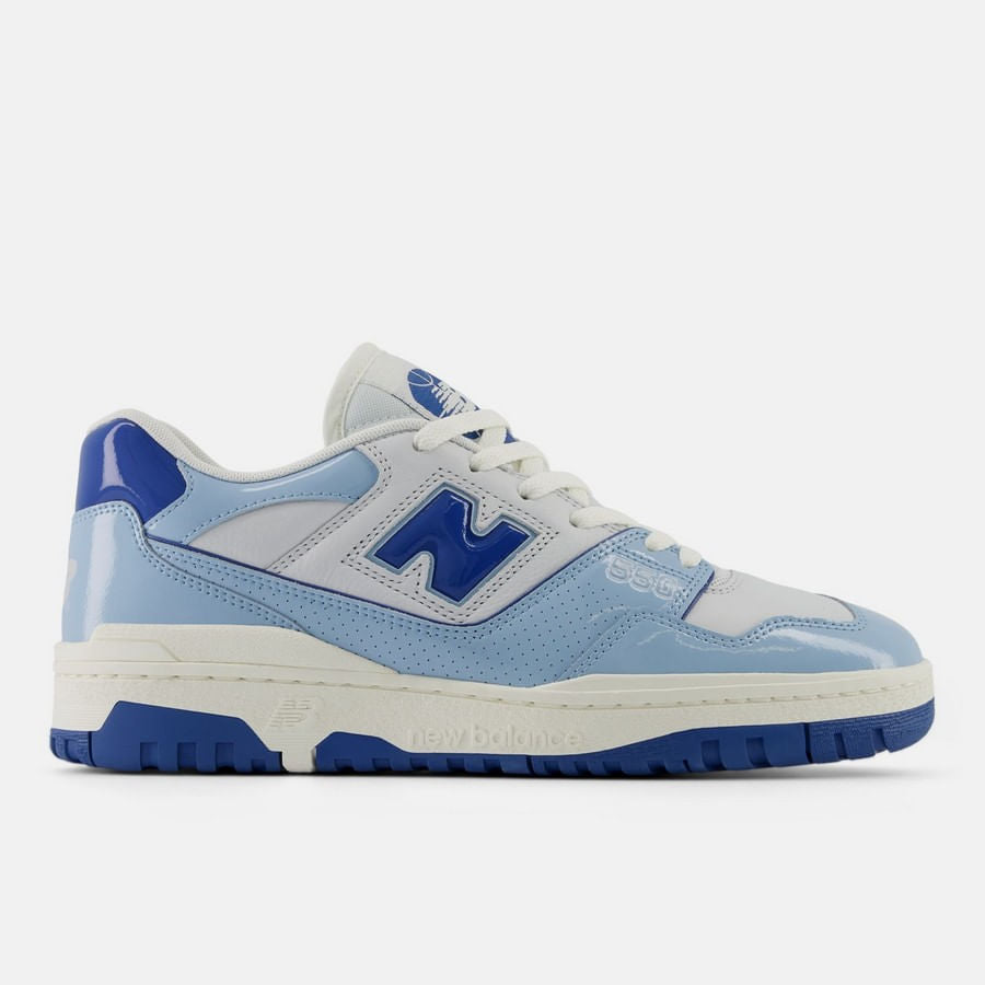 Zapatilla-New-Balance-Bb550Yke-Unisex#1