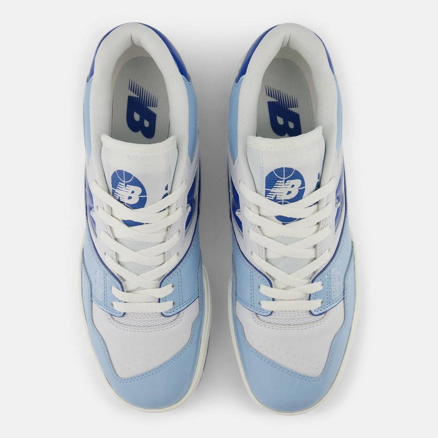 Zapatilla-New-Balance-Bb550Yke-Unisex#3