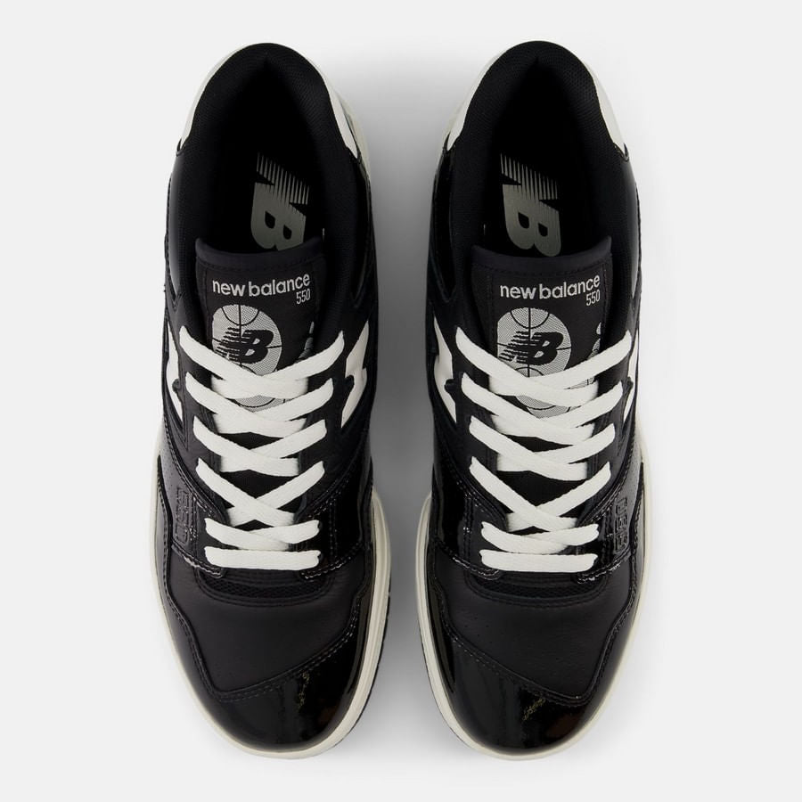 Zapatilla-New-Balance-Bb550Ykg-Unisex#3