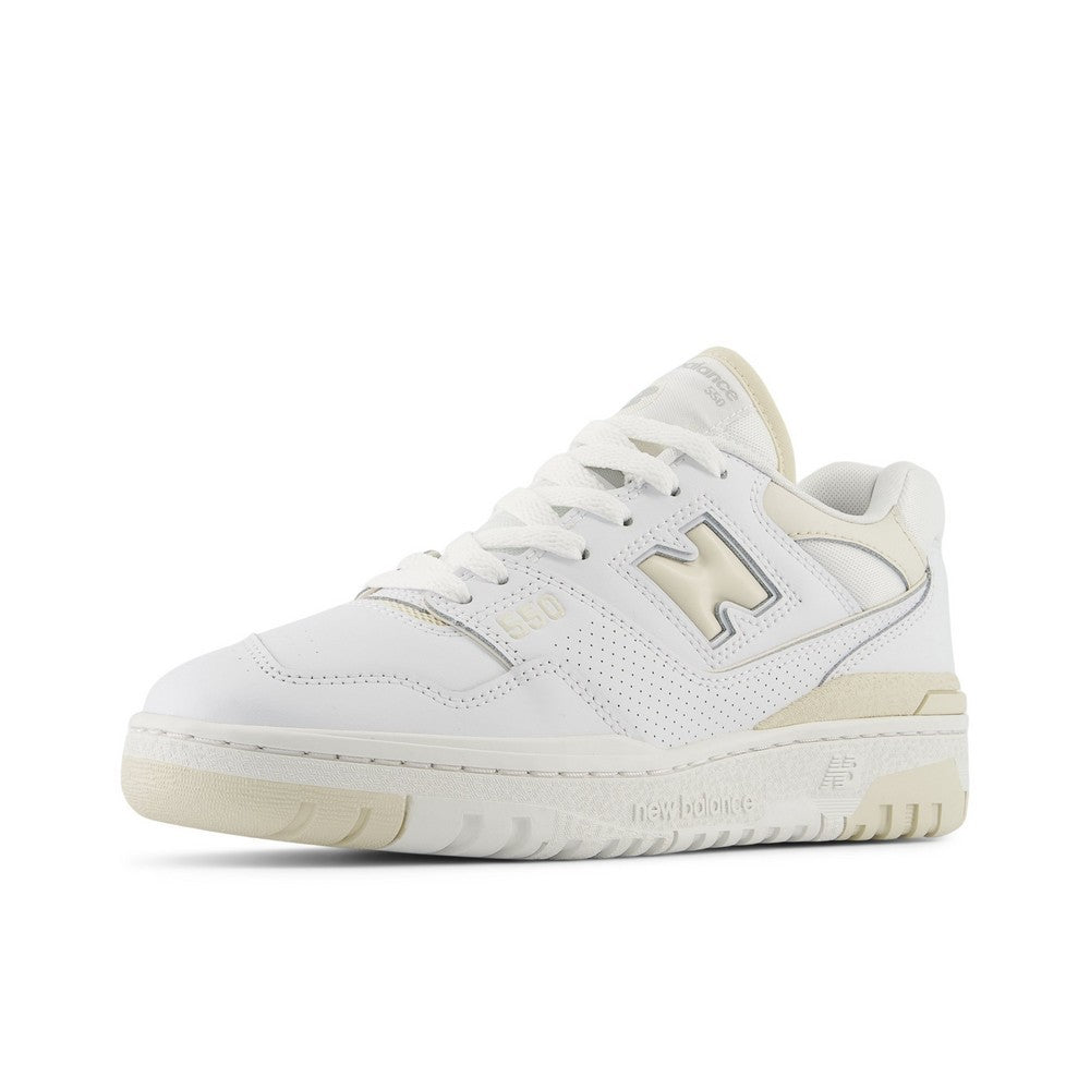 Zapatilla New Balance Bbw550Bk De Mujer