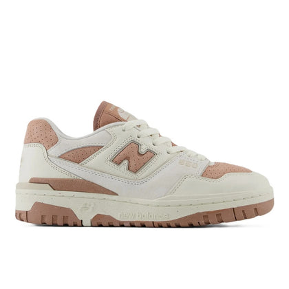 Zapatilla New Balance 550 de Mujer