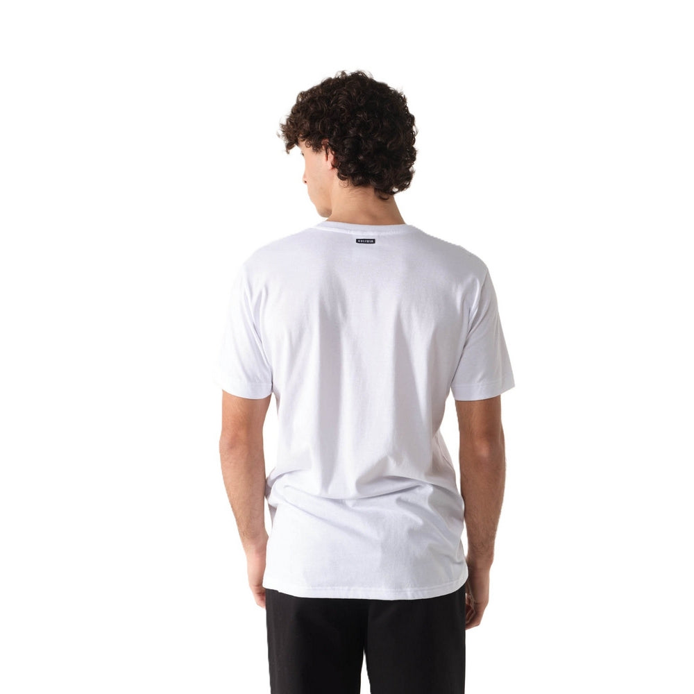 Remera Bolivia Cohen De Hombre