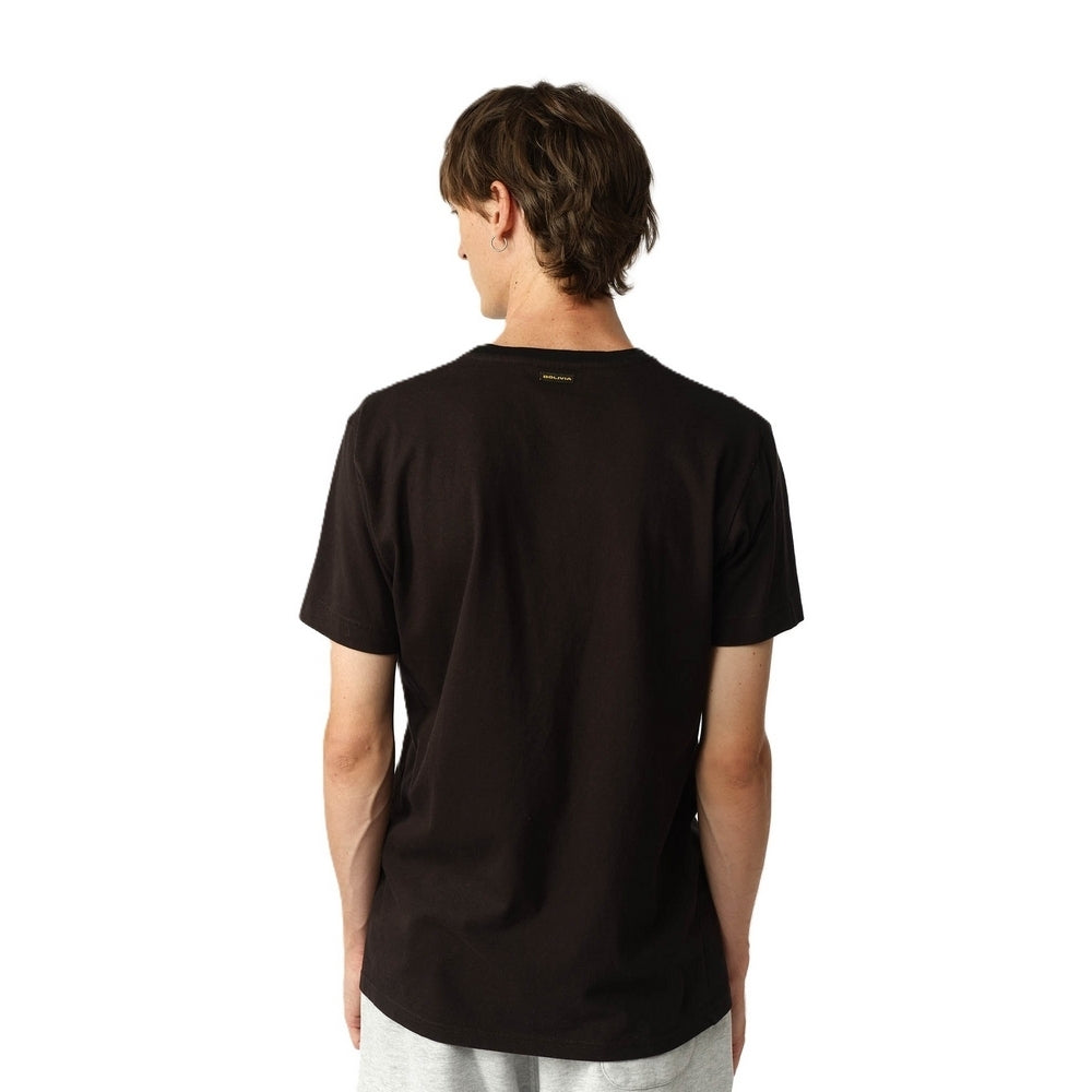 Remera Bolivia Cohen De Hombre