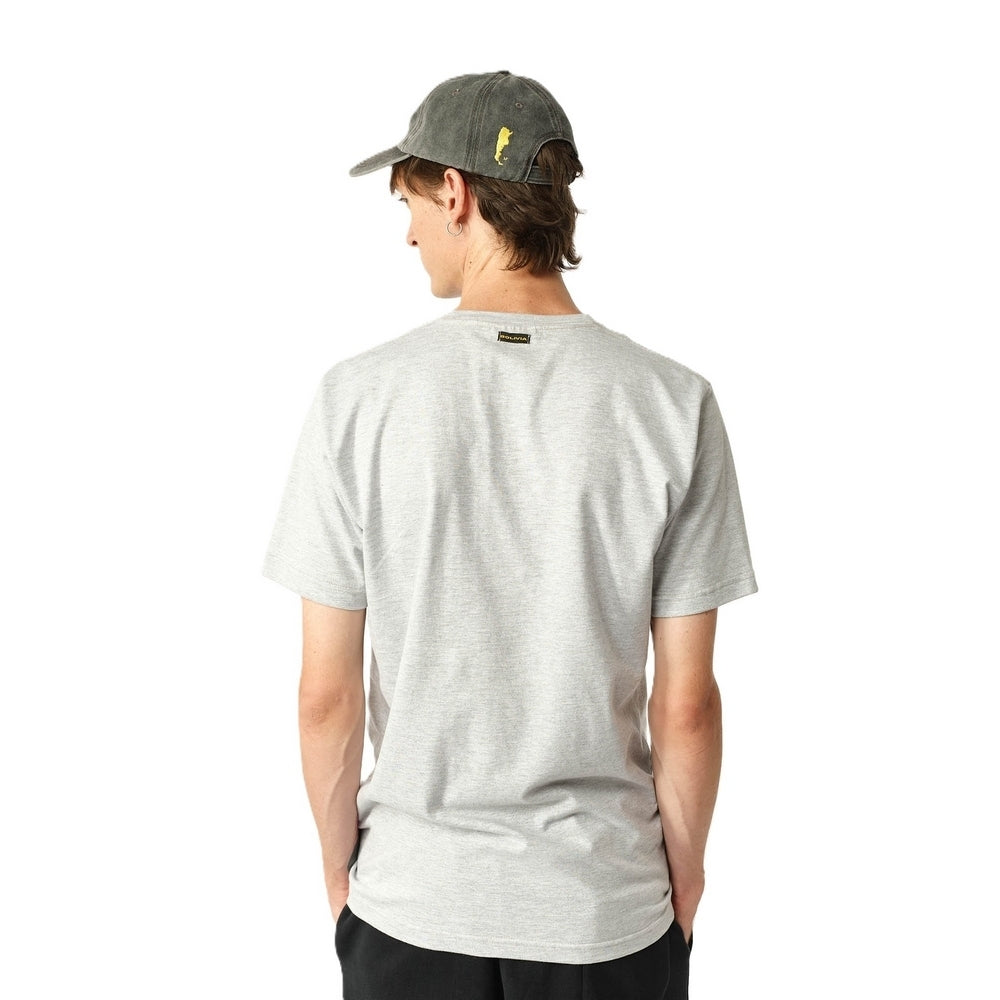Remera Bolivia Cohen De Hombre