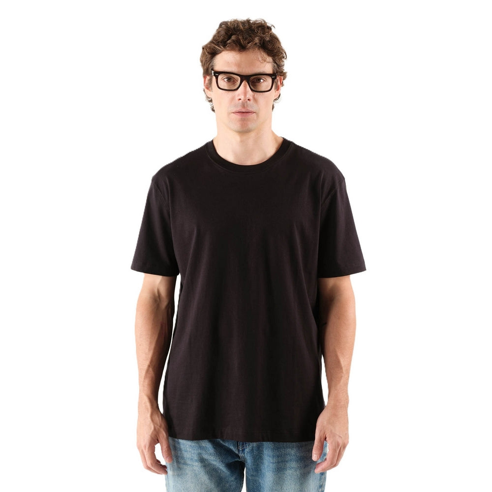 Remera Bolivia Crew Pima De Hombre