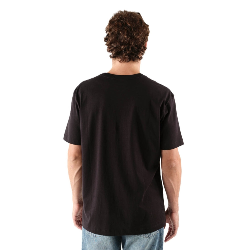 Remera Bolivia Crew Pima De Hombre