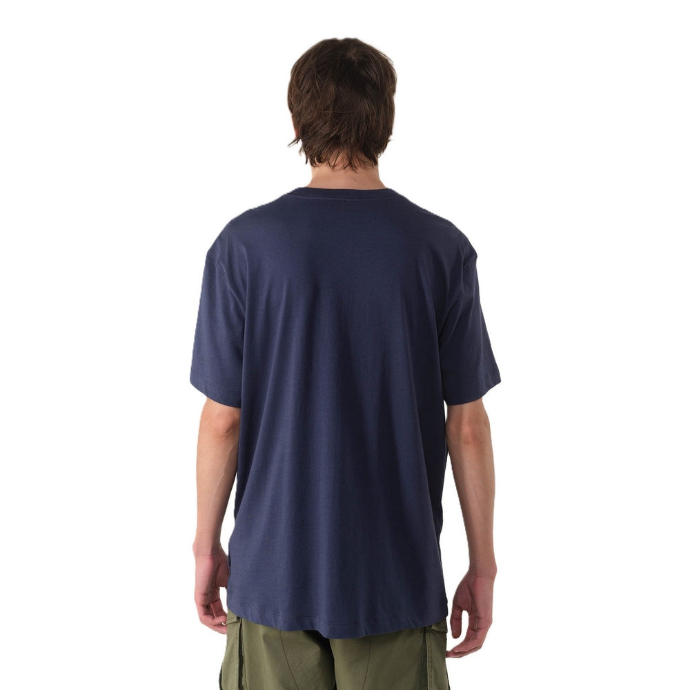 Remera Bolivia Crew Pima De Hombre
