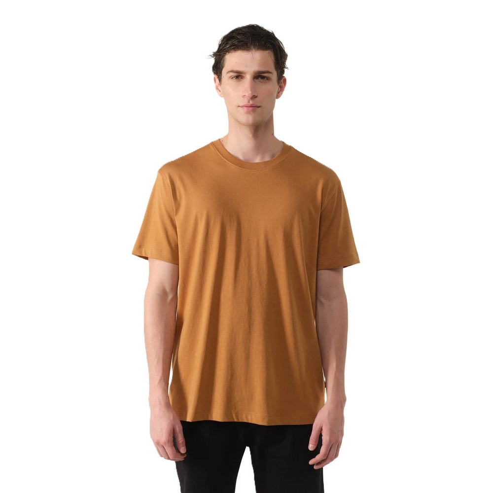 Remera Bolivia Crew Pima De Hombre