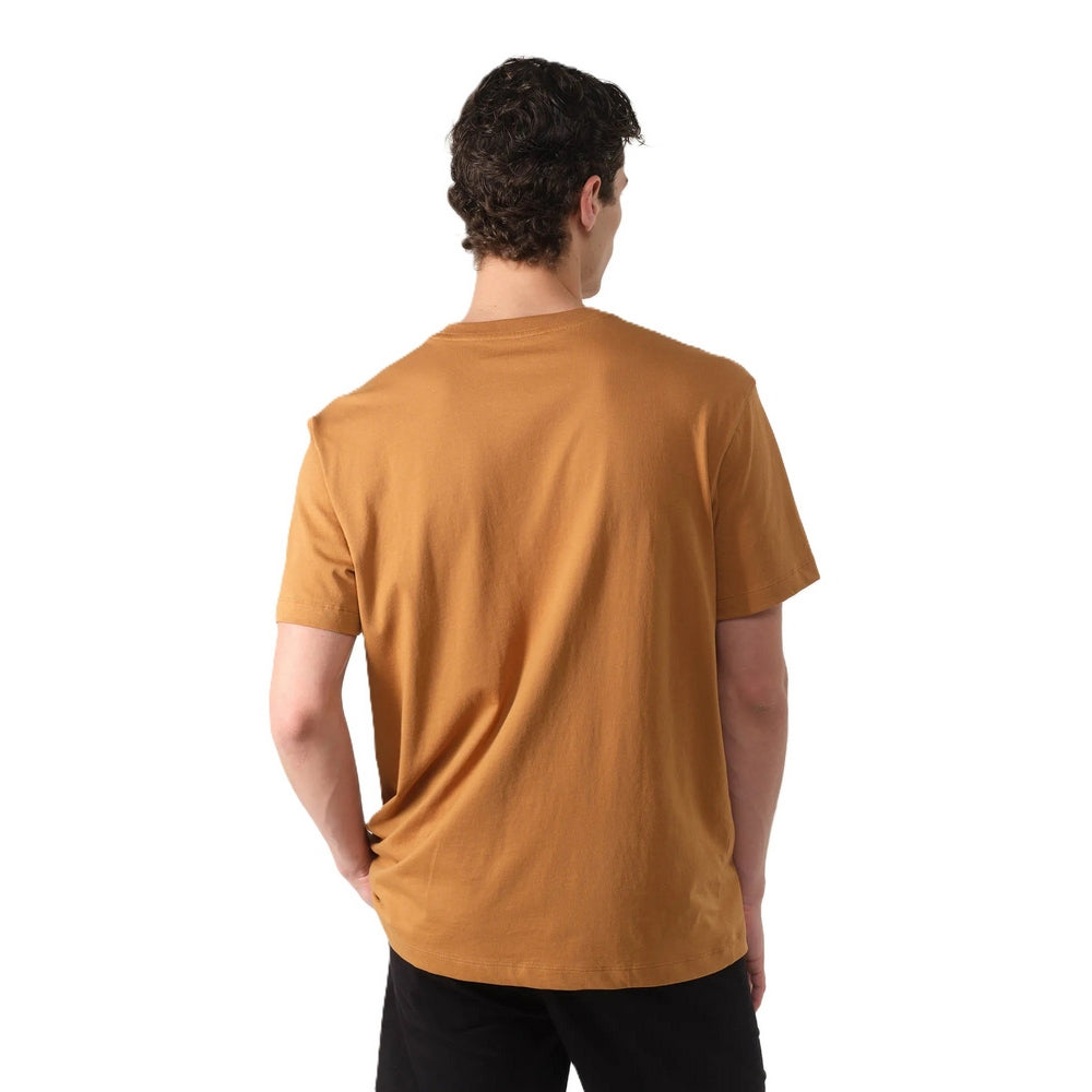 Remera Bolivia Crew Pima De Hombre